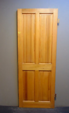 Door pine panel for sale  Shipping to Ireland