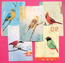 Birds feather ikea d'occasion  Expédié en Belgium