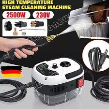 2500w hochdruck dampfreiniger gebraucht kaufen  Ginsheim-Gustavsburg