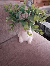 Little artificial plant for sale  DERBY