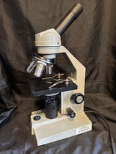 Motic biological lab for sale  STAFFORD