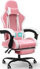 Gaming chair stuhl gebraucht kaufen  Bad Bramstedt