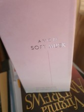 Avon soft musk for sale  STOKE-ON-TRENT