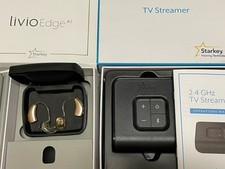 Starkey evolv 2400 for sale  Citra