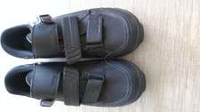 Damen fahrradschuhe shimano gebraucht kaufen  Sinzheim
