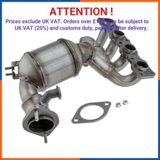 Catalytic converter bmw for sale Catalytic converter bmw for sale  Shipping to United Kingdom