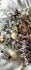 Costume jewellery joblot for sale  SEAFORD