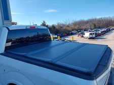 F150 2017 topper for sale  York