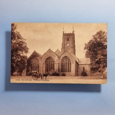 Tavistock postcard c1910 for sale  TELFORD