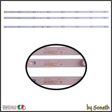 Kit barra led usato  Italia