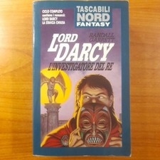 Lord darcy investigatore usato  Diano San Pietro