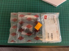 Glowworm 2000800014 overheat for sale  YORK