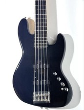 Baixo elétrico Fender By Squier Pr839 5 cordas comprar usado  Enviando para Brazil