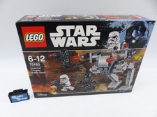 Lego star wars gebraucht kaufen  Rhauderfehn