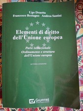Elementi diritto dell usato  Tolmezzo