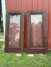 Antique church doors for sale  Houma