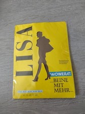 Nylons feinstrumpfhosen paket gebraucht kaufen  Essen