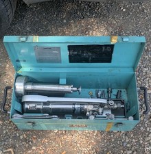 Ametek 100 dead for sale  Weiser