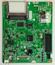 Mainboard Tv Lg 43LH5100 43LH5100-ZE EAX66826106 1.0 Ref:2110 comprar usado  Enviando para Brazil