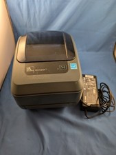 Zebra gk420t 203dpi for sale  Gainesville