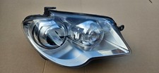 Frontscheinwerfer volkswagen t gebraucht kaufen  Hamburg