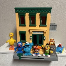 2010 sesame street for sale  Manson