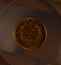 1859 gold 20fr for sale  CARLISLE