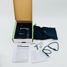 Beurer muskelmassagegerät mas gebraucht kaufen  Edenkoben