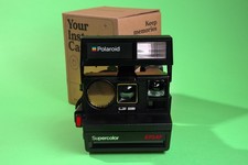 Custom polaroid 670 for sale  Minneapolis