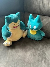 Pokémon snorlax evolution for sale  GRIMSBY