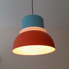 Pendellampe dänisch vintage gebraucht kaufen  Hannover