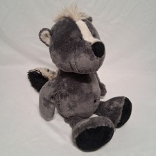Nici stinktier plüschtier gebraucht kaufen Nici stinktier plüschtier gebraucht kaufen  Büttelborn