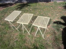 Vintage wrought iron for sale  Riverside