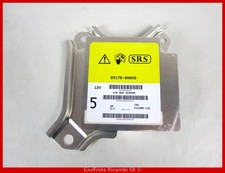 Centralina sensore airbag usato  Siracusa
