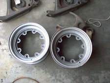pontiac lug rims 8 for sale  Pomona