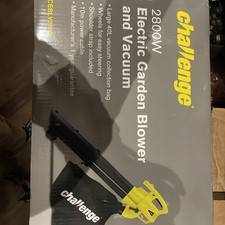 Challenge ceblv2840 corded for sale  POTTERS BAR