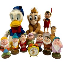 Disney collectable mixed for sale  ROMFORD