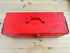 Caisse outils vide d'occasion  Mauguio