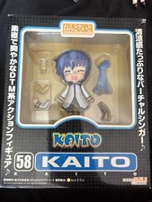 Nendoroid vocaloid kaito for sale  LIVERPOOL