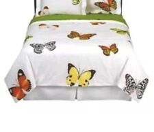 Isaac mizrahi duvet for sale  Buckeye