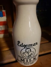 Edgemar ceramic quart for sale  Peoria