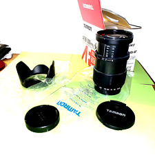 Tamron bjektiv 200mm gebraucht kaufen  Hamburg