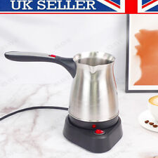 Electric turkish coffee for sale  BIRMINGHAM