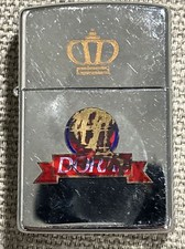 Doral cigarettes zippo for sale  Tuscaloosa