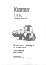 Kramer allrad wheel for sale  CALLINGTON