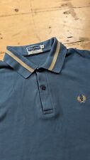 Fred perry reissue for sale  NEWCASTLE UPON TYNE