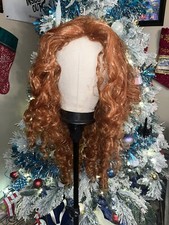 Adult merida wig for sale  Lafayette
