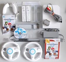 Nintendo wii konsole gebraucht kaufen  St. Leon-Rot