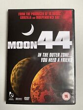 Moon dvd for sale  OSWESTRY