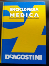 Enciclopedia medica deagostini usato  Pavia